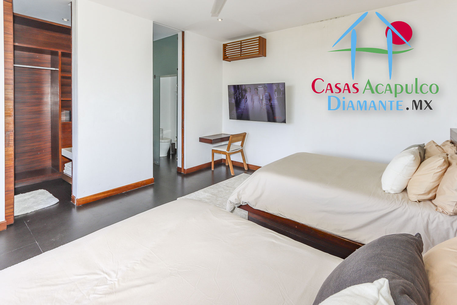 La Roqueta + La Solana: Lo mejor de lo mejor - La Solana Recámara cuatro 3